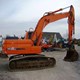 EXCAVATORS - DOOSAN DX255
